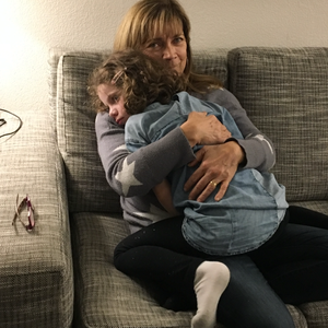 Fundraising Page: Cheryl Chant